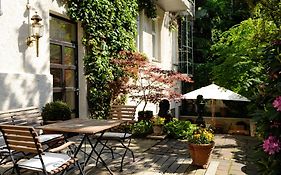 Hotel Splendid - Dollmann